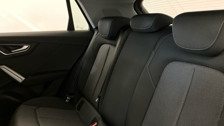 Audi Q2 35 TFSI Sport 5dr S Tronic Petrol Estate